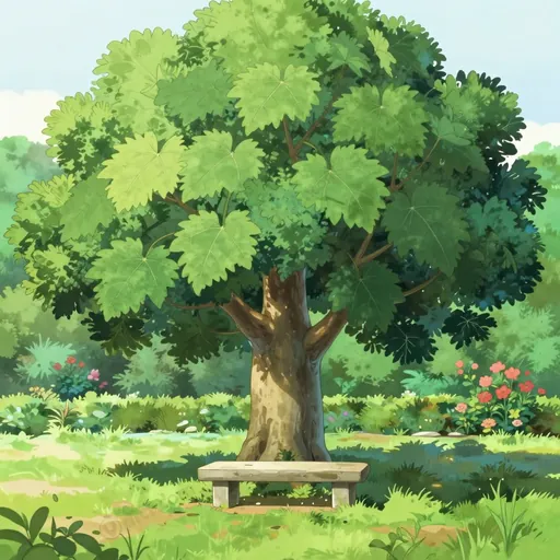 ficus religiosa