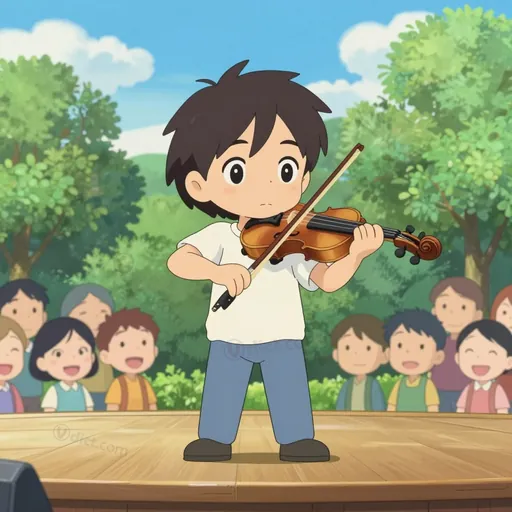 fiddle