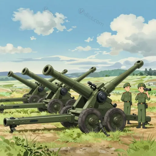 field-battery