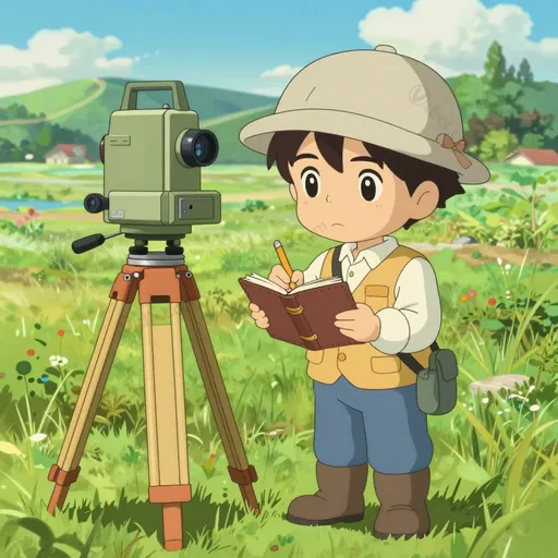 field-book