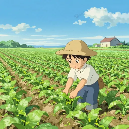 field-crop