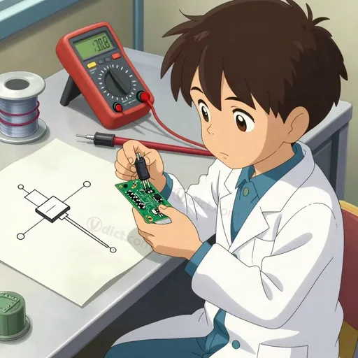 field-effect transistor