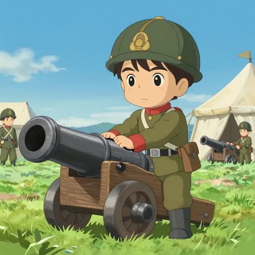 field-piece