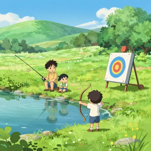 field-sports