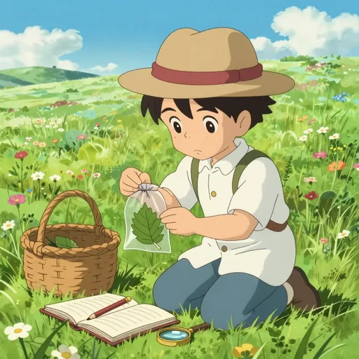 field-work
