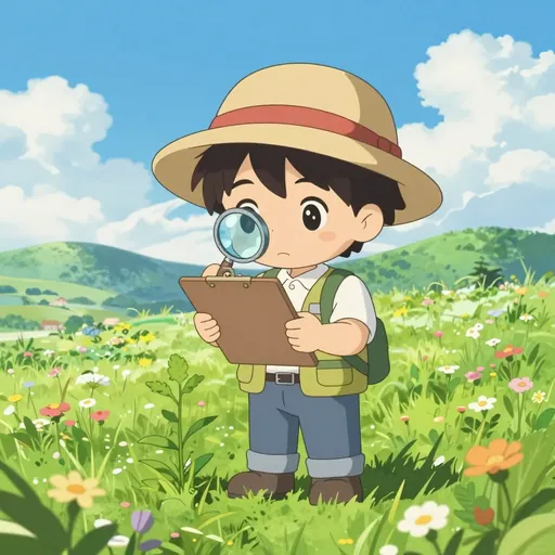 field-worker
