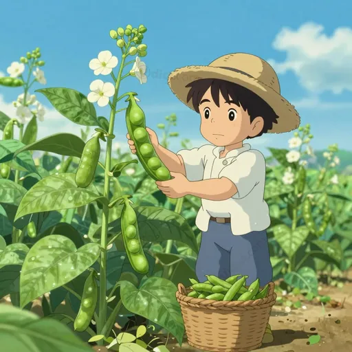 field bean