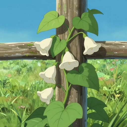 field bindweed