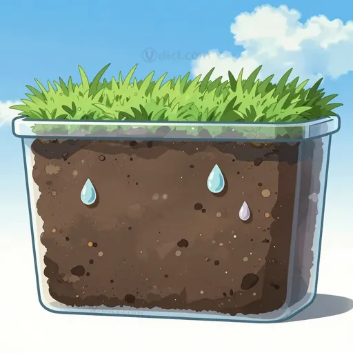 field capacity