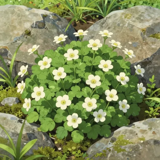 field chickweed