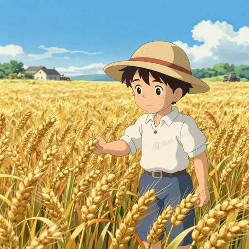 field crop