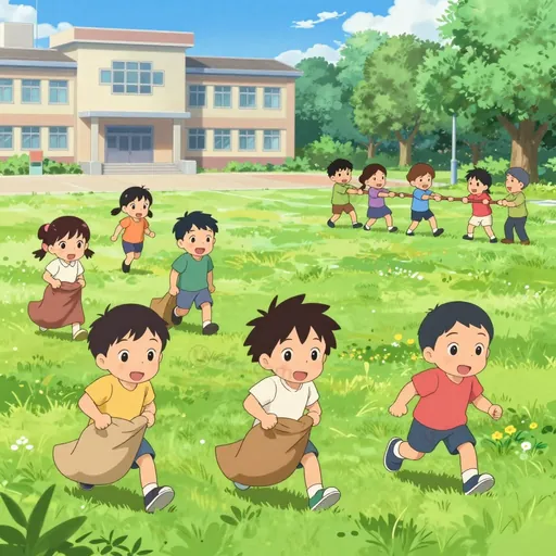 field day