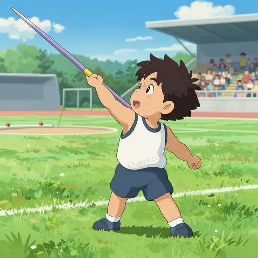 field event