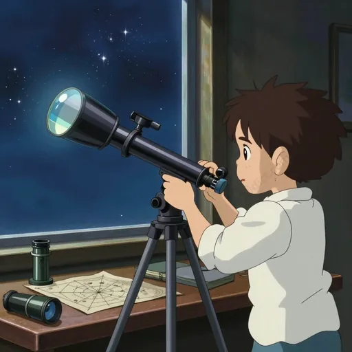field lens