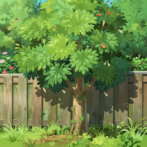 field maple
