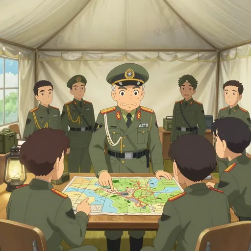 field marshal