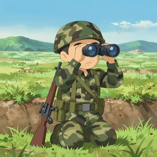 field of fire