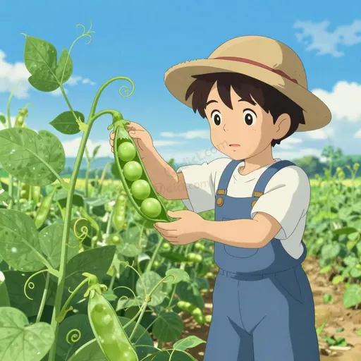 field pea