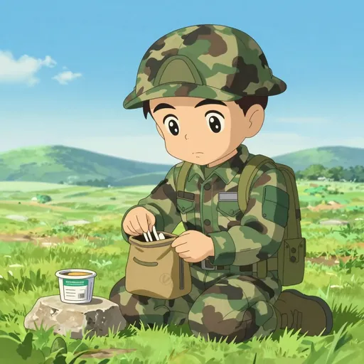field ration