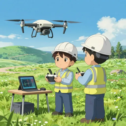 field test