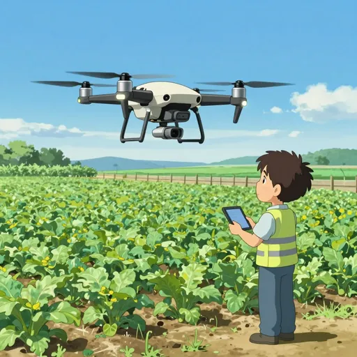 field trial