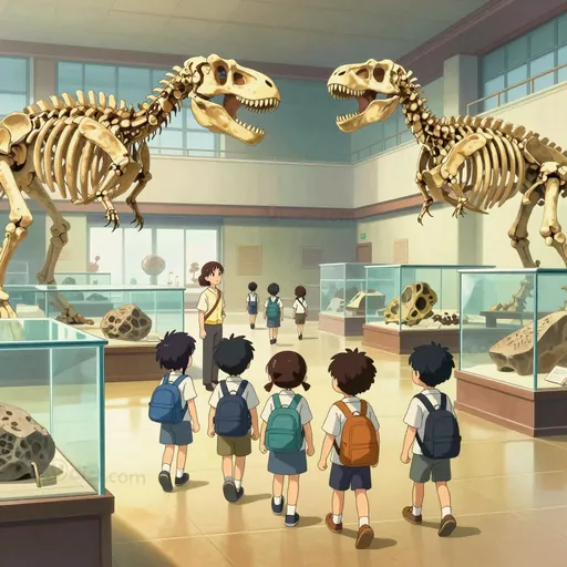field trip
