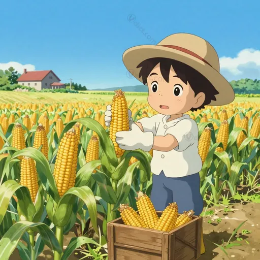 fieldhand