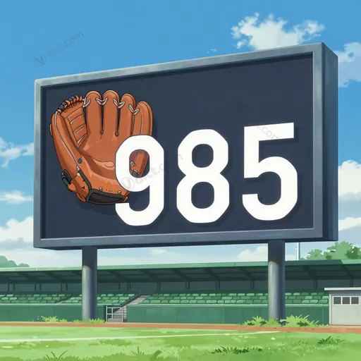 fielding average