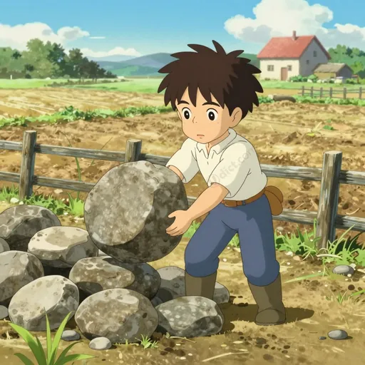fieldstone