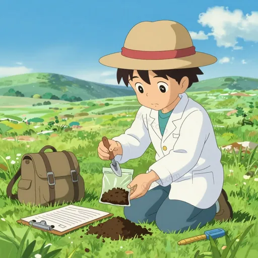 fieldworker
