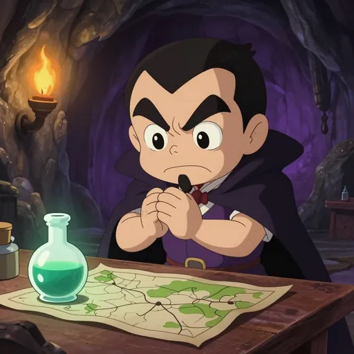 fiendish