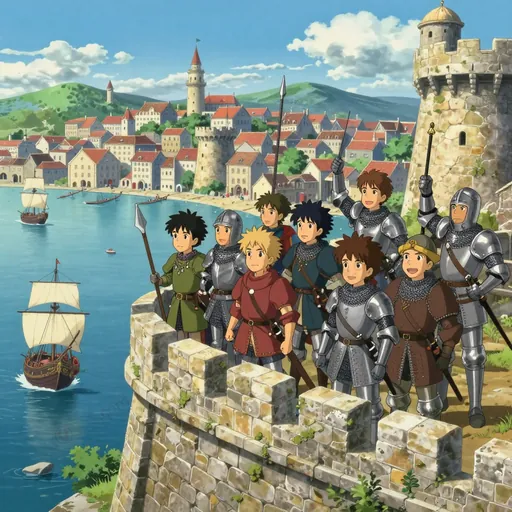 fifth crusade