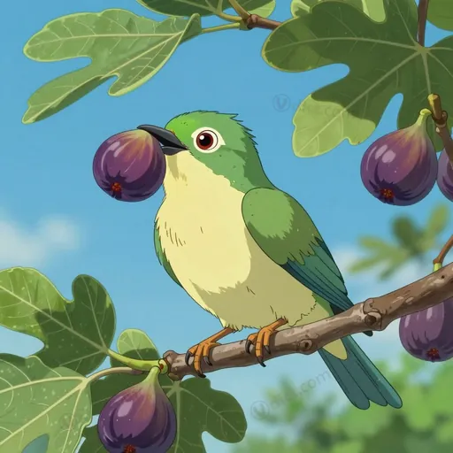 fig-bird