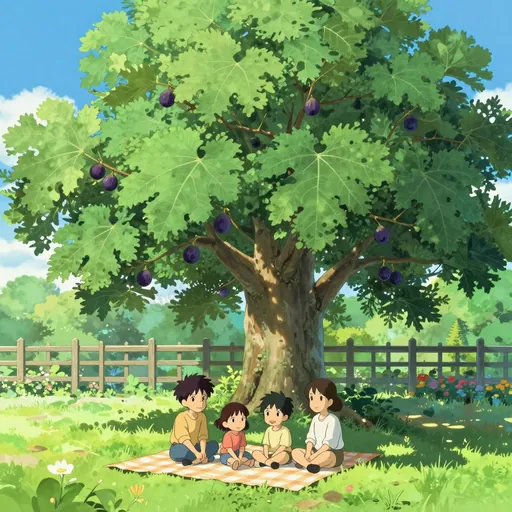 fig-tree