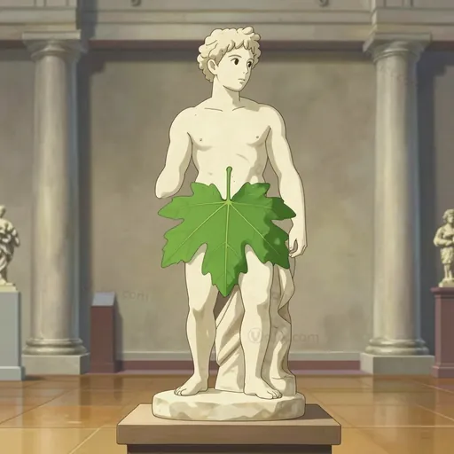 fig leaf