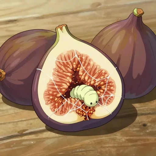 fig moth