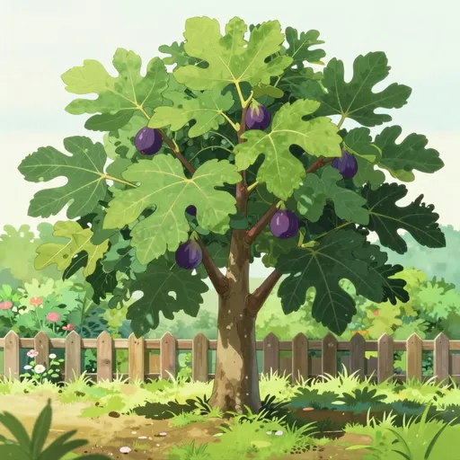 fig tree