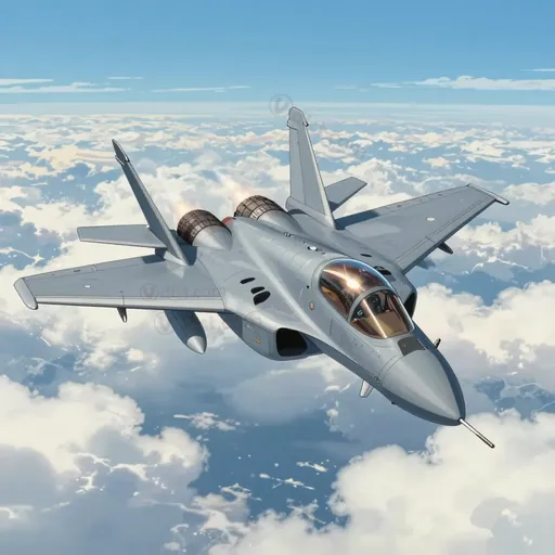 fighter