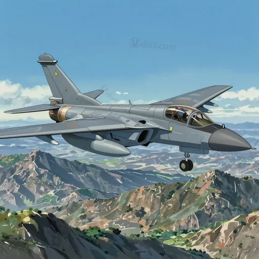 fighter bomber