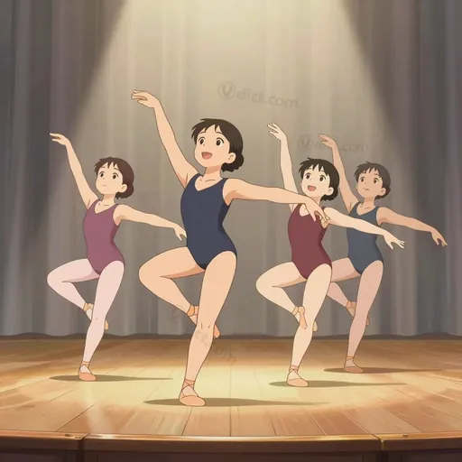 figure-dance