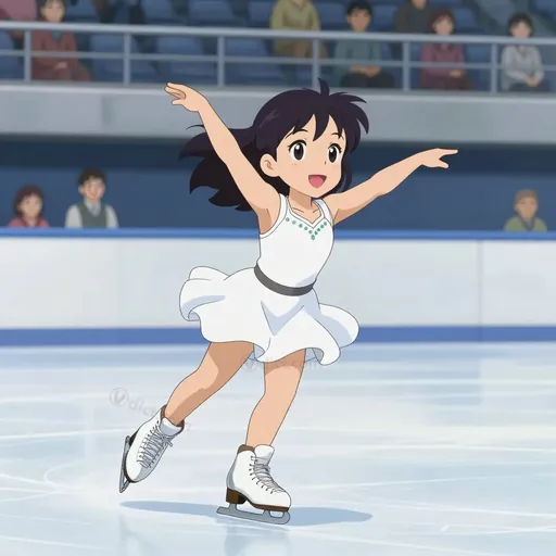 figure skate