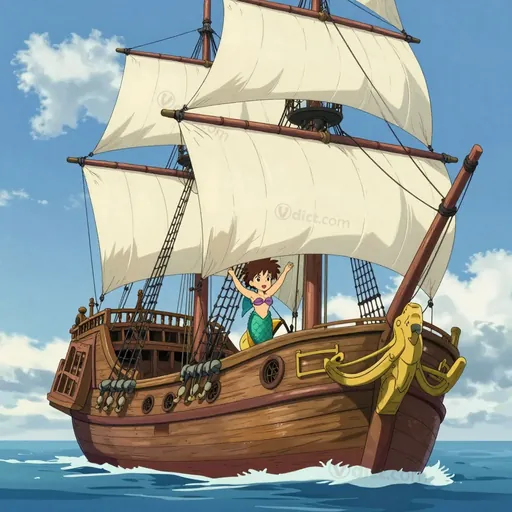figurehead