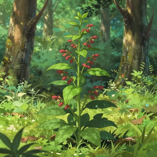 figwort
