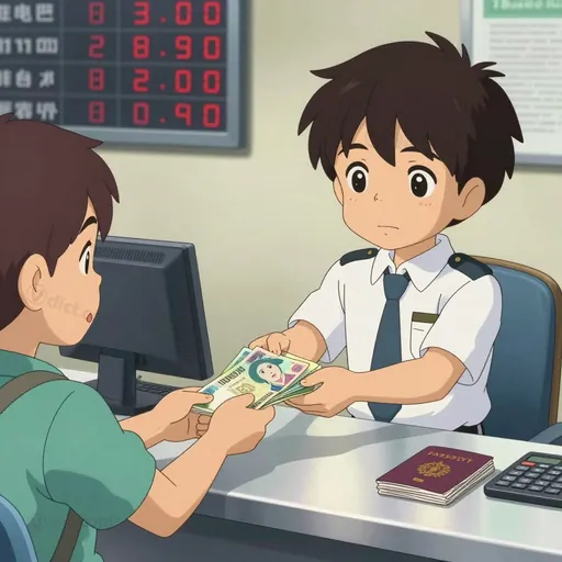 fiji dollar
