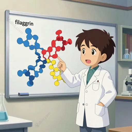 filaggrin
