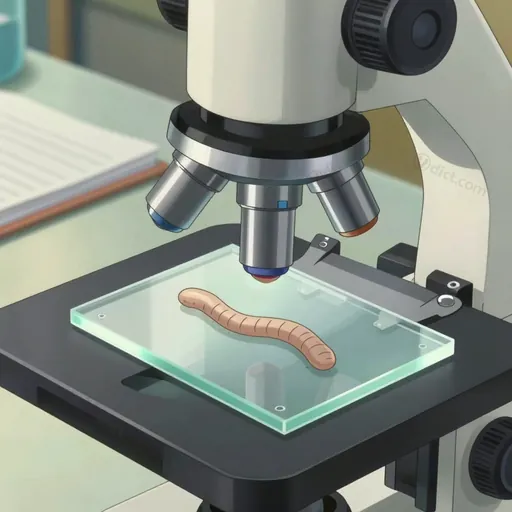 filariid