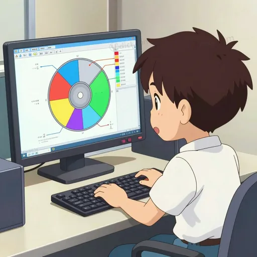 file allocation table