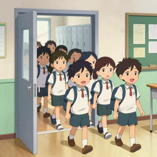 file out