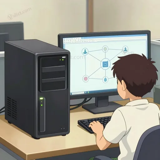 file server