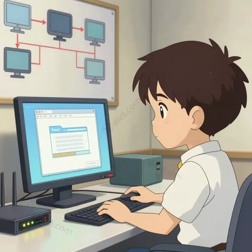 file transfer protocol